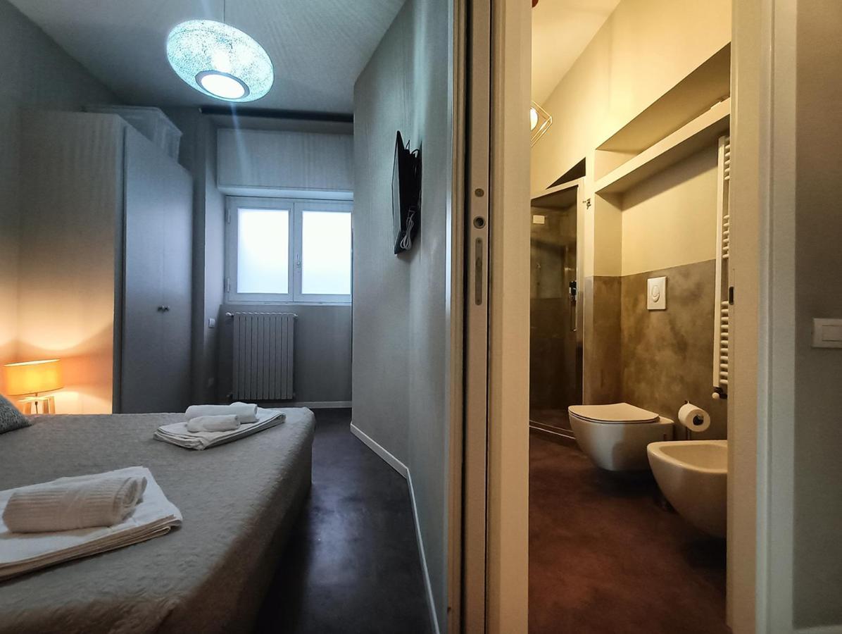 מילאנו Residenza Porta Romana מראה חיצוני תמונה