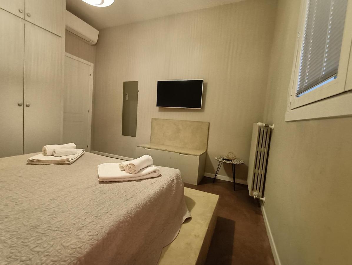 מילאנו Residenza Porta Romana מראה חיצוני תמונה