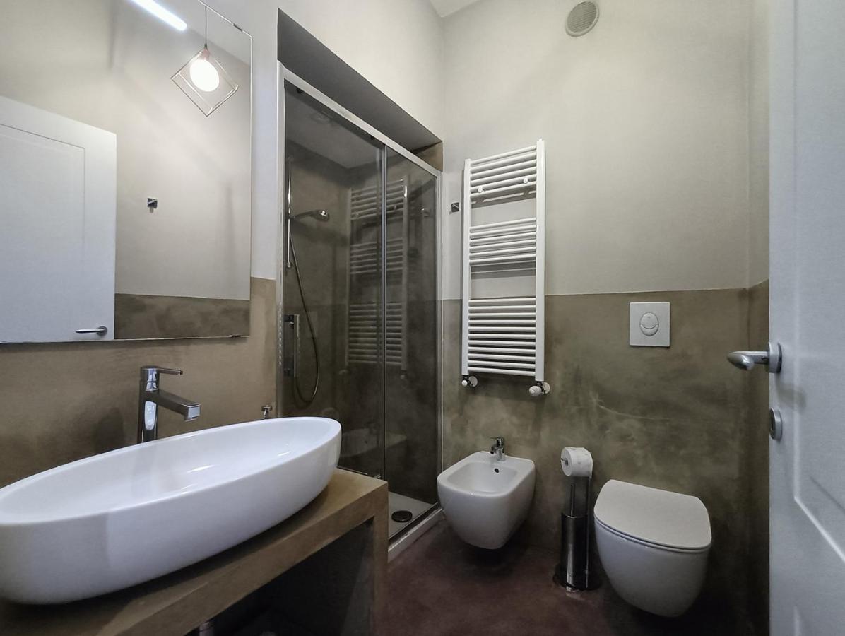 מילאנו Residenza Porta Romana מראה חיצוני תמונה