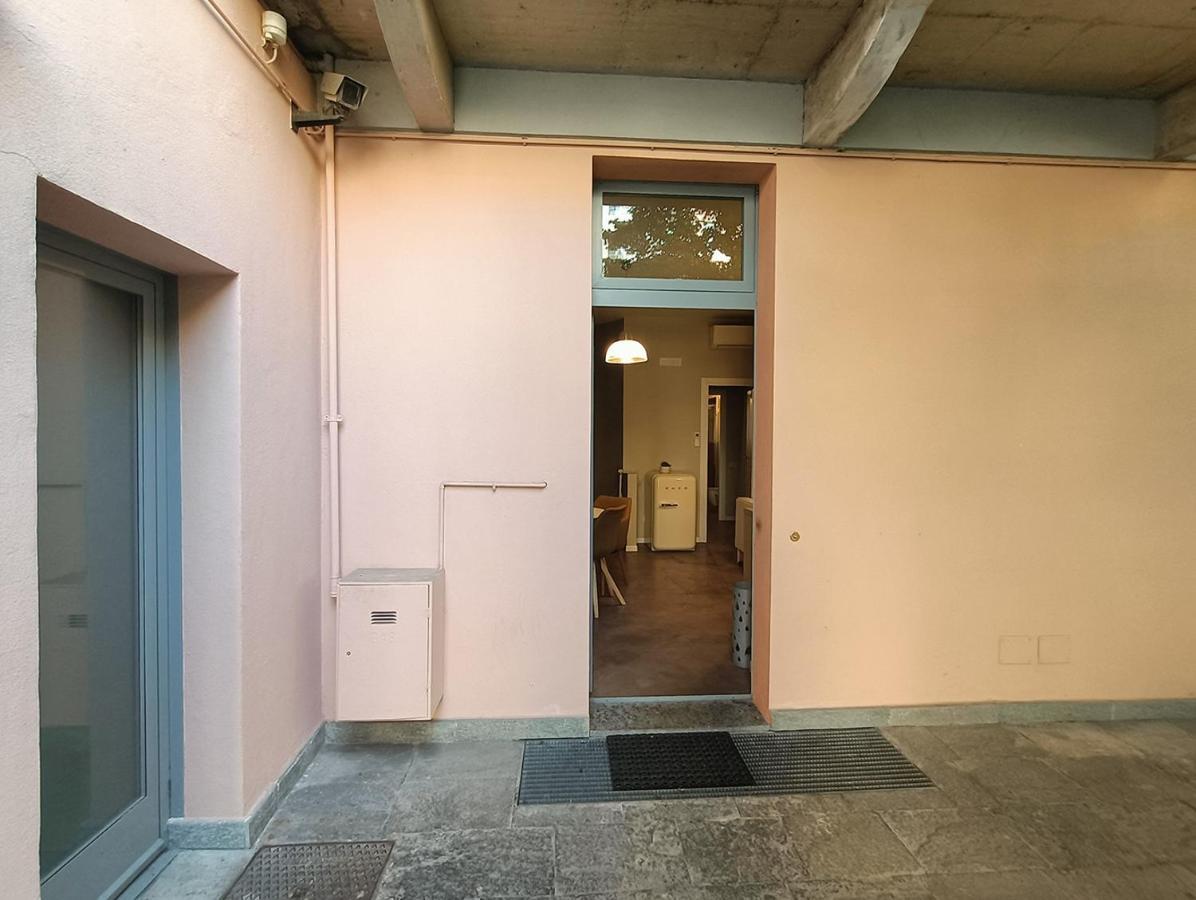 מילאנו Residenza Porta Romana מראה חיצוני תמונה