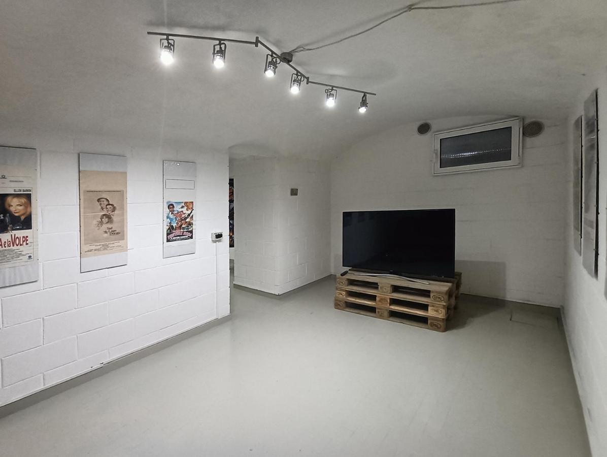 מילאנו Residenza Porta Romana מראה חיצוני תמונה