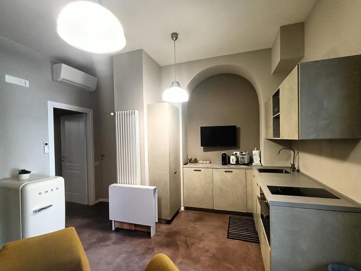 מילאנו Residenza Porta Romana מראה חיצוני תמונה