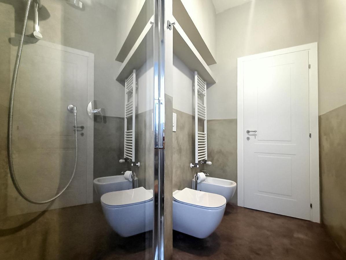 מילאנו Residenza Porta Romana מראה חיצוני תמונה