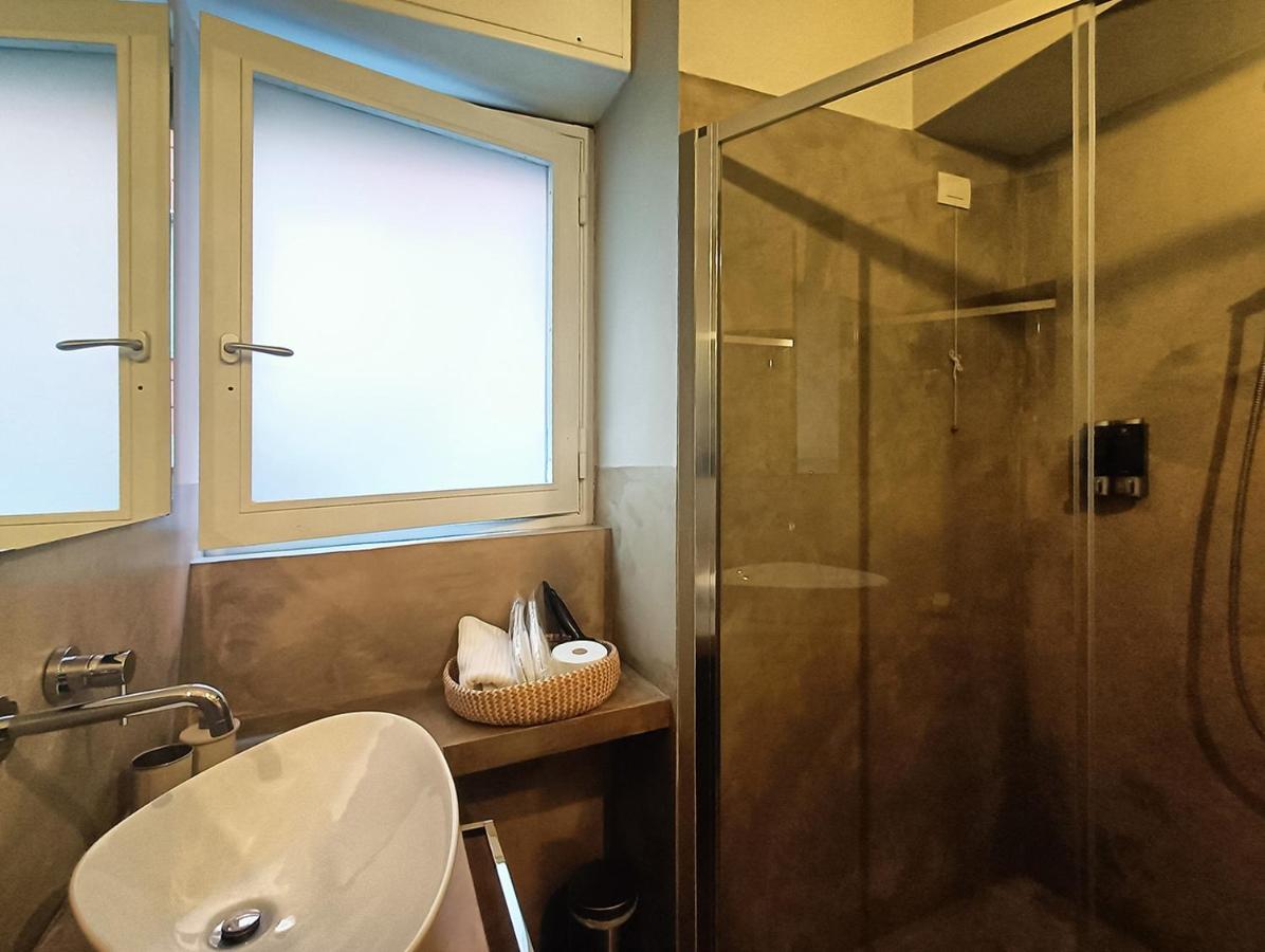 מילאנו Residenza Porta Romana מראה חיצוני תמונה