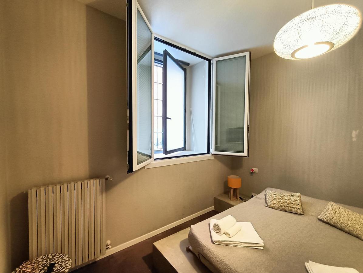 מילאנו Residenza Porta Romana מראה חיצוני תמונה