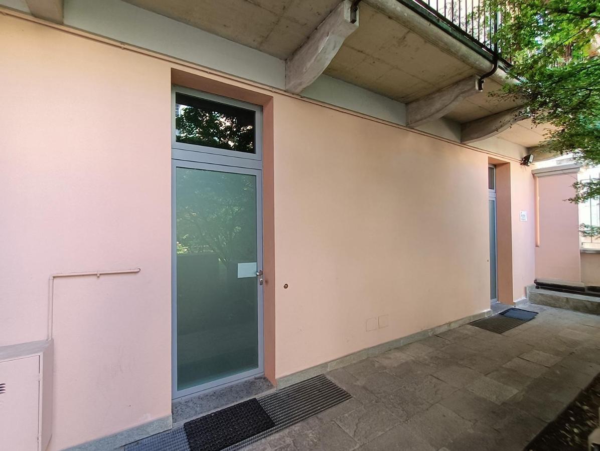 מילאנו Residenza Porta Romana מראה חיצוני תמונה