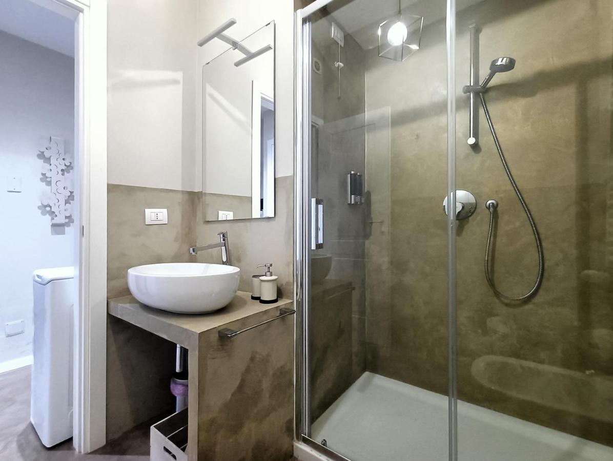 מילאנו Residenza Porta Romana מראה חיצוני תמונה