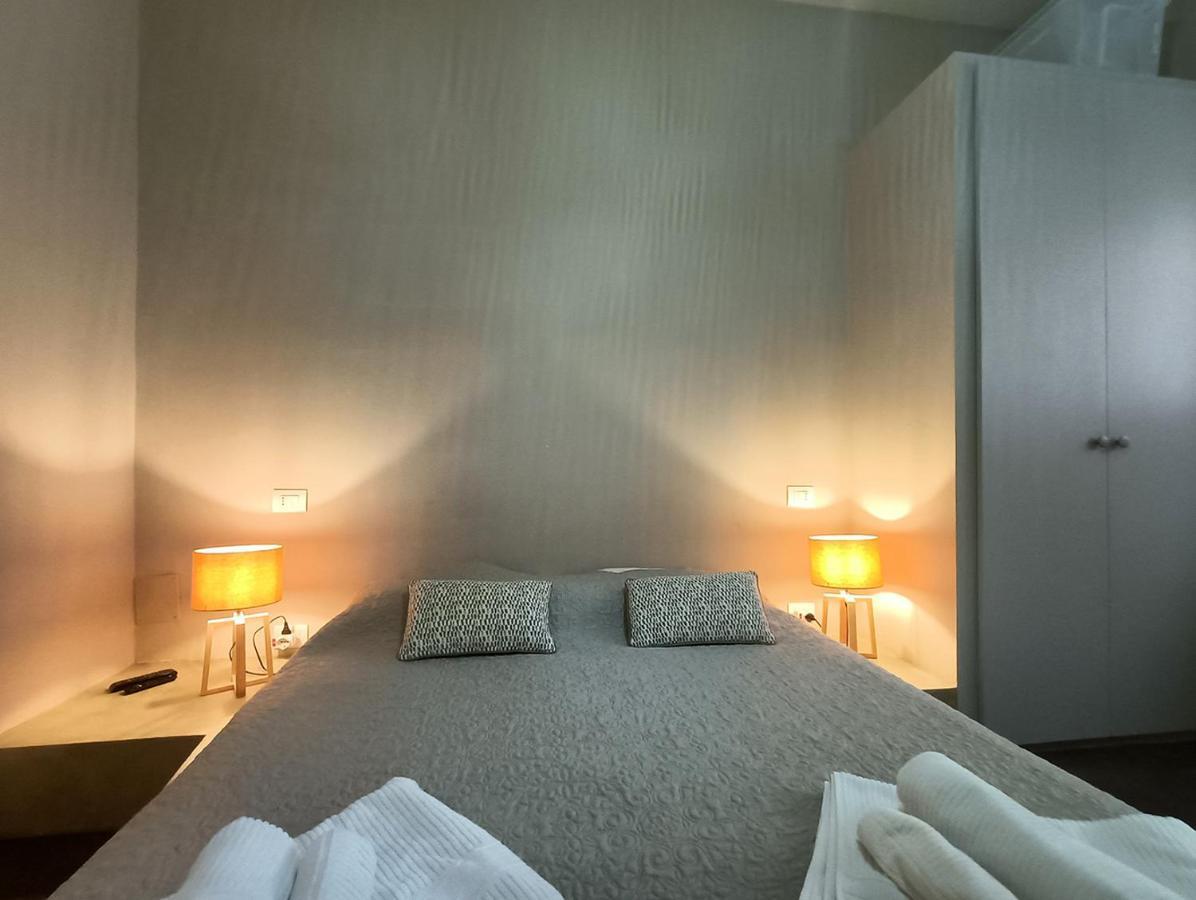 מילאנו Residenza Porta Romana מראה חיצוני תמונה
