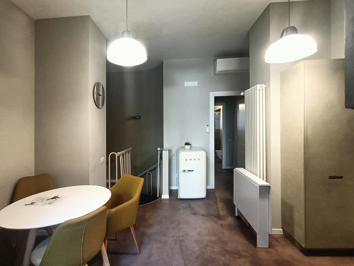 מילאנו Residenza Porta Romana מראה חיצוני תמונה