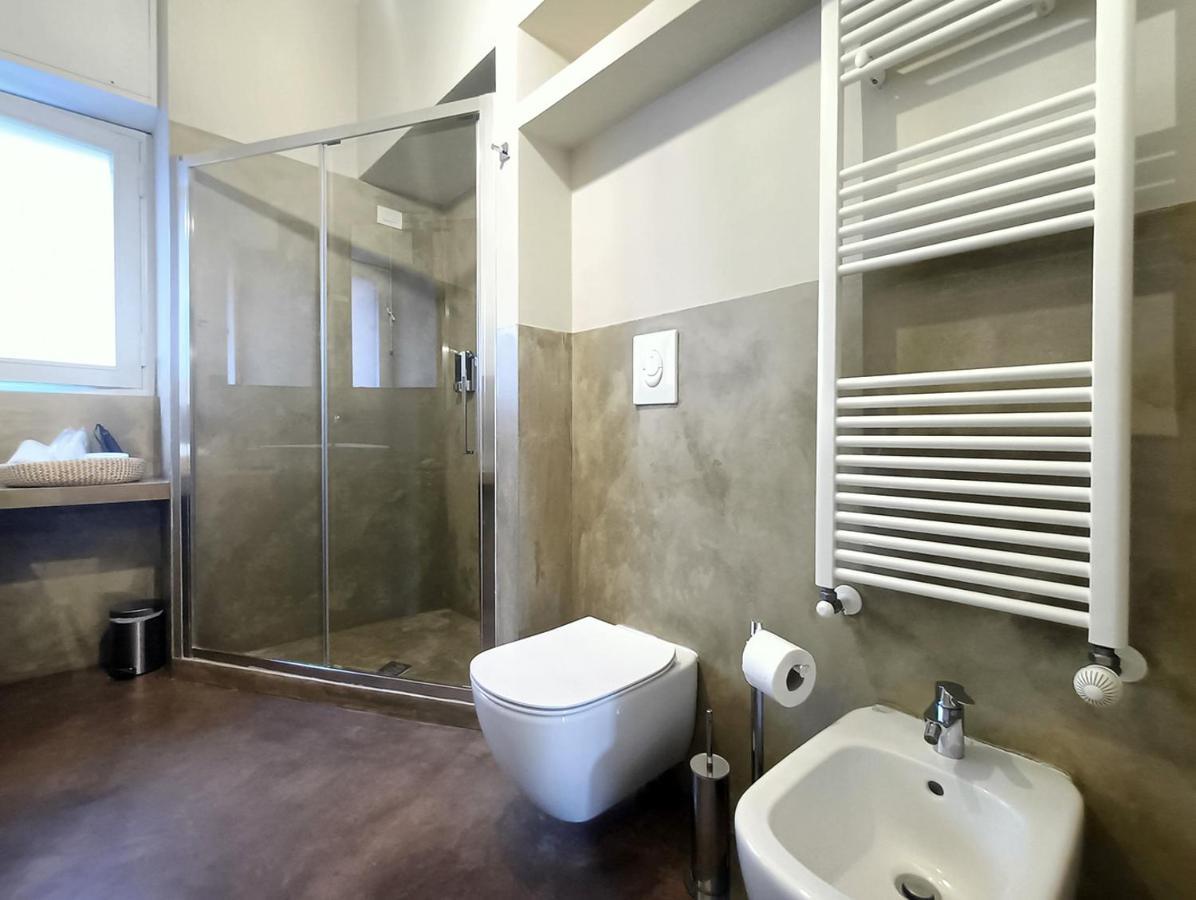 מילאנו Residenza Porta Romana מראה חיצוני תמונה
