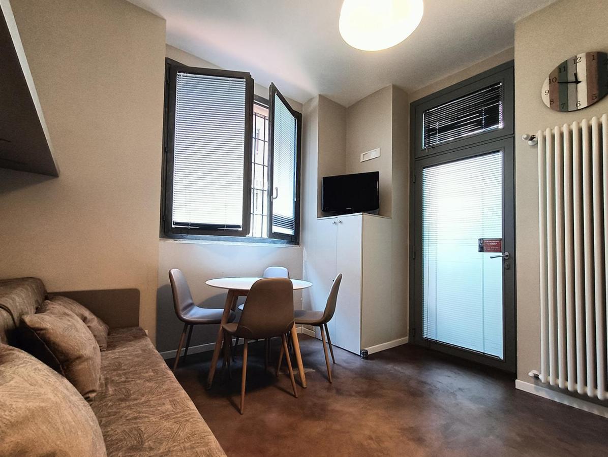 מילאנו Residenza Porta Romana מראה חיצוני תמונה