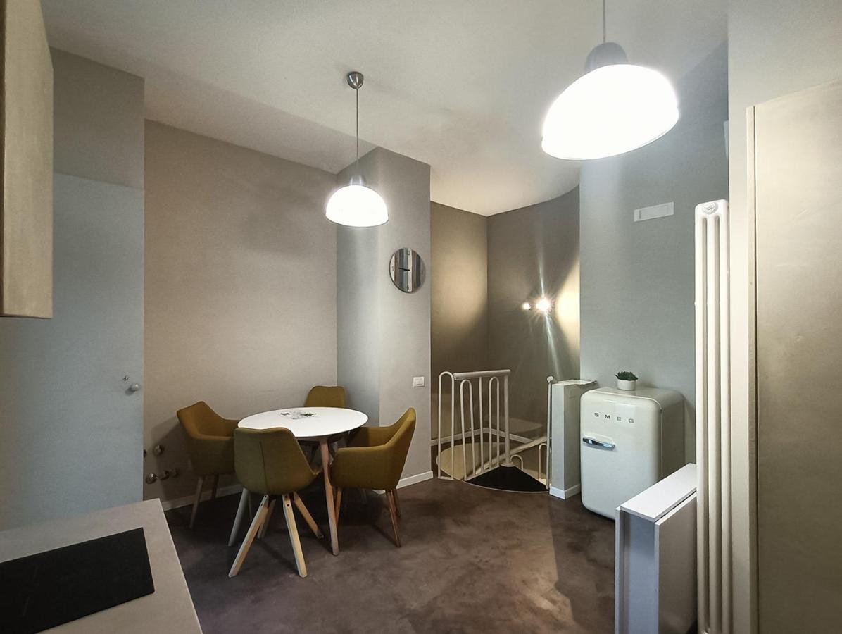 מילאנו Residenza Porta Romana מראה חיצוני תמונה
