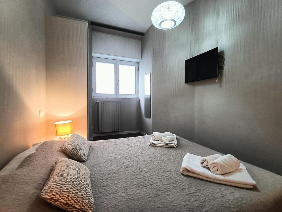 מילאנו Residenza Porta Romana מראה חיצוני תמונה